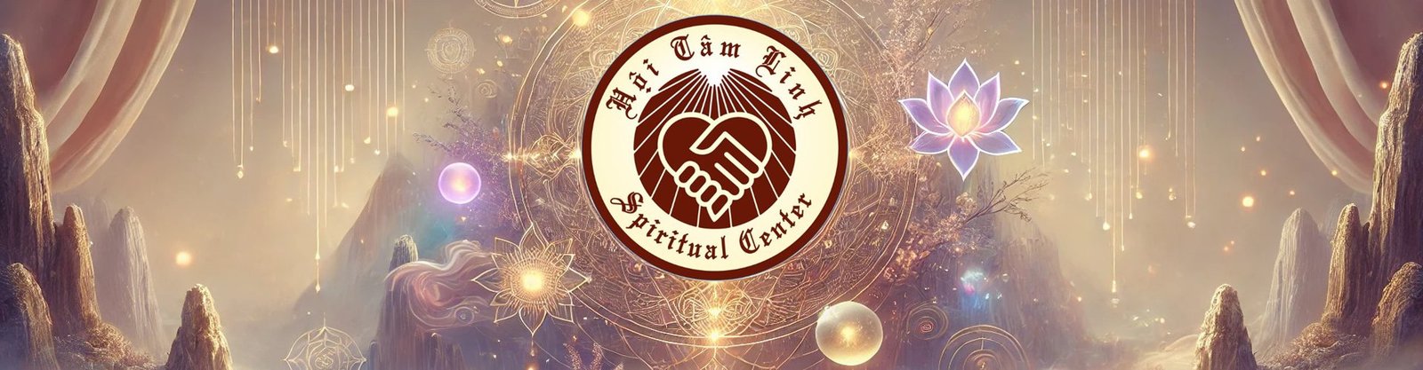 Hội Tâm Linh Spiritual Center